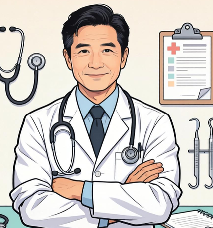 贺洁在哪里坐诊